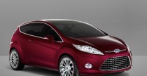 Ford Verve Concept