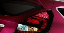 Ford Verve Concept