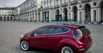 Ford Verve Concept