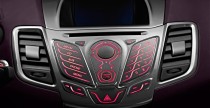 Ford Verve Concept