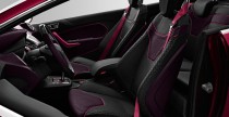 Ford Verve Concept