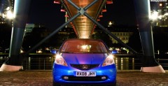 Honda Jazz 2008