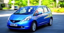 Honda Jazz 2008