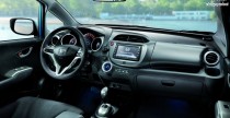 Honda Jazz 2008