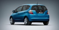 Honda Jazz 2008