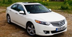 Nowa Honda Accord