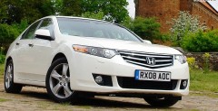 Nowa Honda Accord