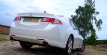 Nowa Honda Accord