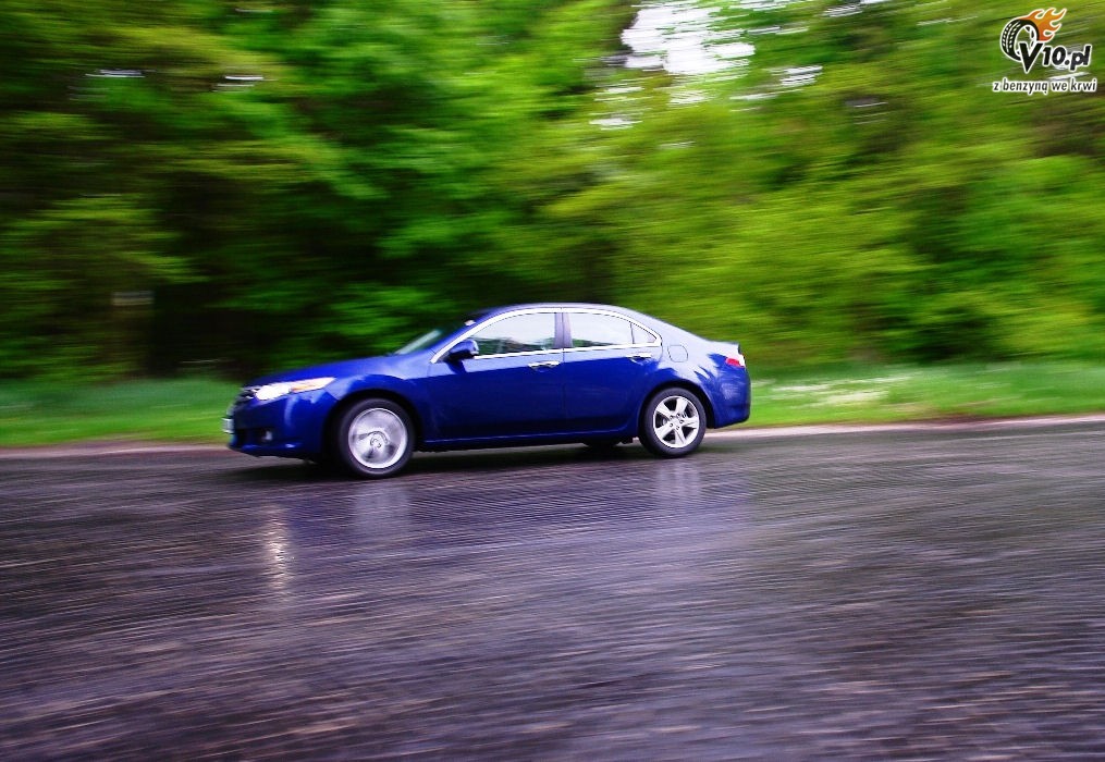 Nowa honda accord #5
