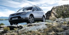 Hyundai ix55