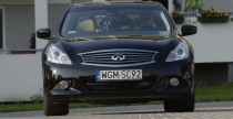 Infiniti G37x AT