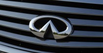 Infiniti G37x AT