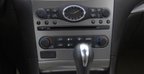 Infiniti G37x AT