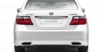 Lexus LS 600h
