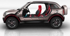Nowe Mini Beachcomber Concept