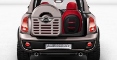 Nowe Mini Beachcomber Concept