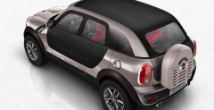 Nowe Mini Beachcomber Concept