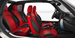 Nowe Mini Beachcomber Concept