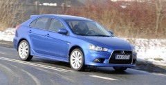 Mitsubishi Lancer 1,8