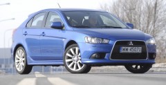 Mitsubishi Lancer 1,8