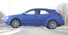 Mitsubishi Lancer 1,8