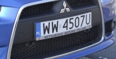 Mitsubishi Lancer 1,8