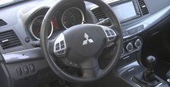 Mitsubishi Lancer 1,8