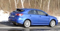 Mitsubishi Lancer 1,8