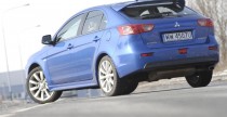 Mitsubishi Lancer 1,8