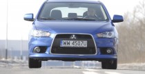 Mitsubishi Lancer 1,8