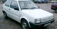 Nissan Micra 25-lecie modelu