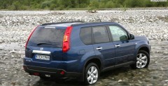 Nowy Nissan X-Trail 2008