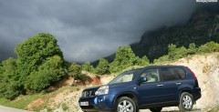 Nissan X-Trail 2008