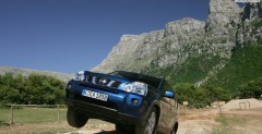 Nissan X-Trail 2008