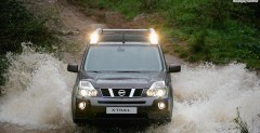 Nissan X-Trail 2008