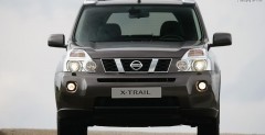 Nissan X-Trail 2008