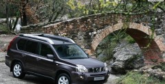 Nowy Nissan X-Trail 2008