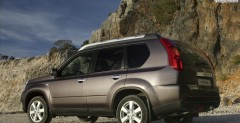 Nissan X-Trail 2008