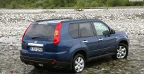 Nowy Nissan X-Trail 2008