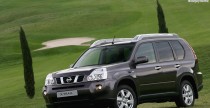 Nissan X-Trail 2008