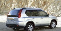 Nissan X-Trail 2008