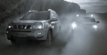 Nowy Nissan X-Trail 2008