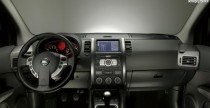 Nowy Nissan X-Trail 2008