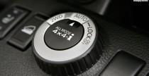 Nissan X-Trail 2008