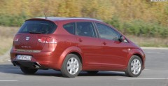 Seat Altea XL