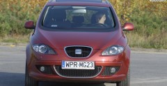 Seat Altea XL