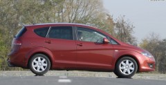 Seat Altea XL