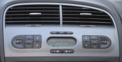 Seat Altea XL