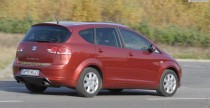 Seat Altea XL