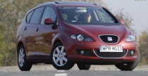 Seat Altea XL